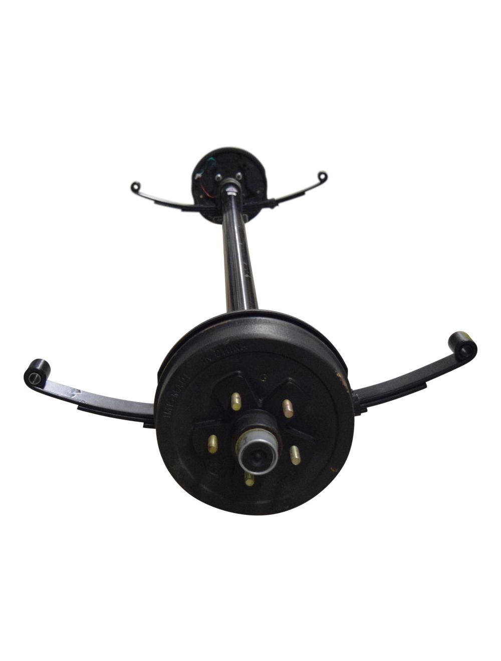 Rockwell Trailer Axles