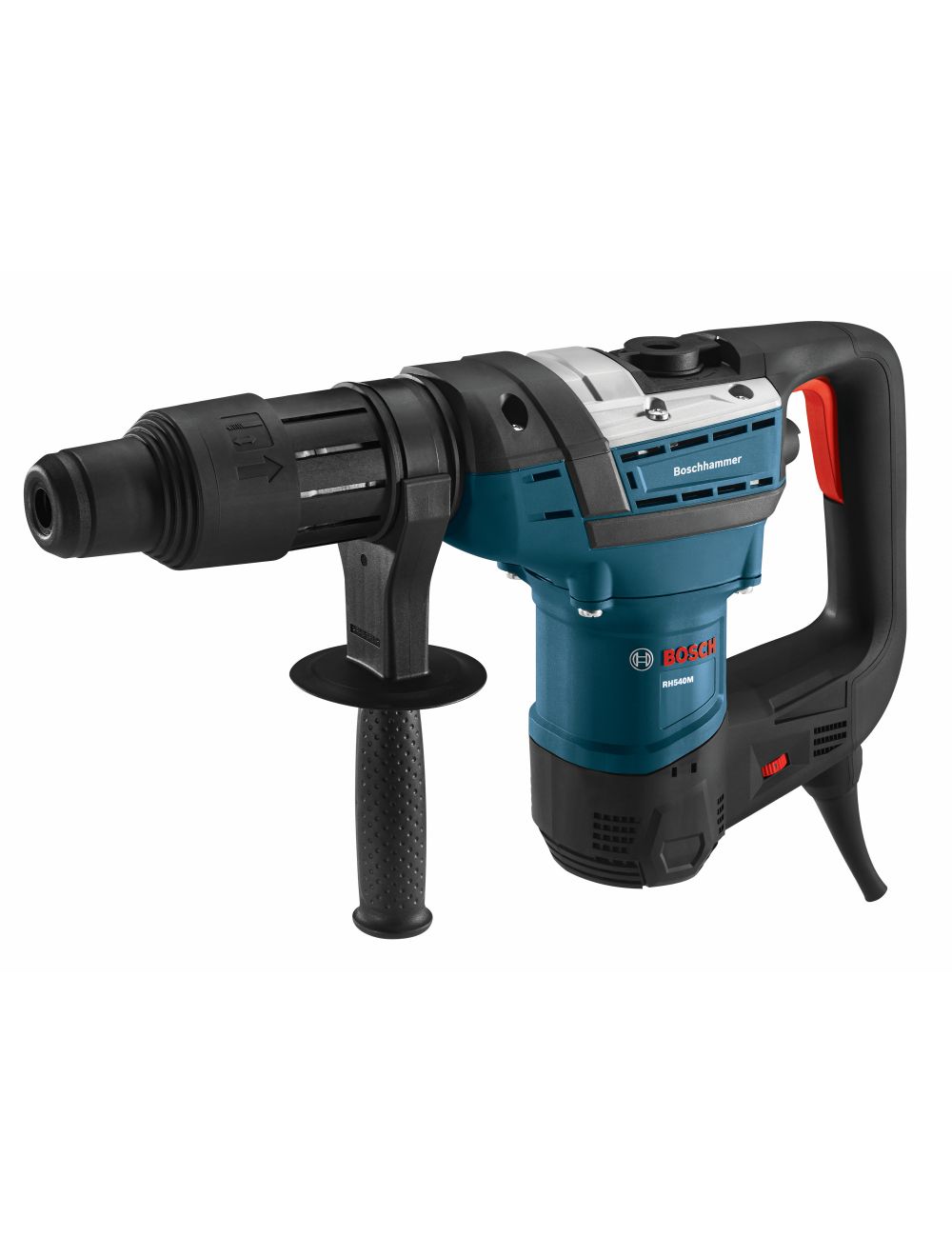 Bosch rotary hammer rh540m sale