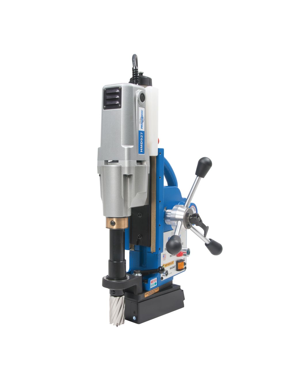 Hougen magnetic drill hot sale