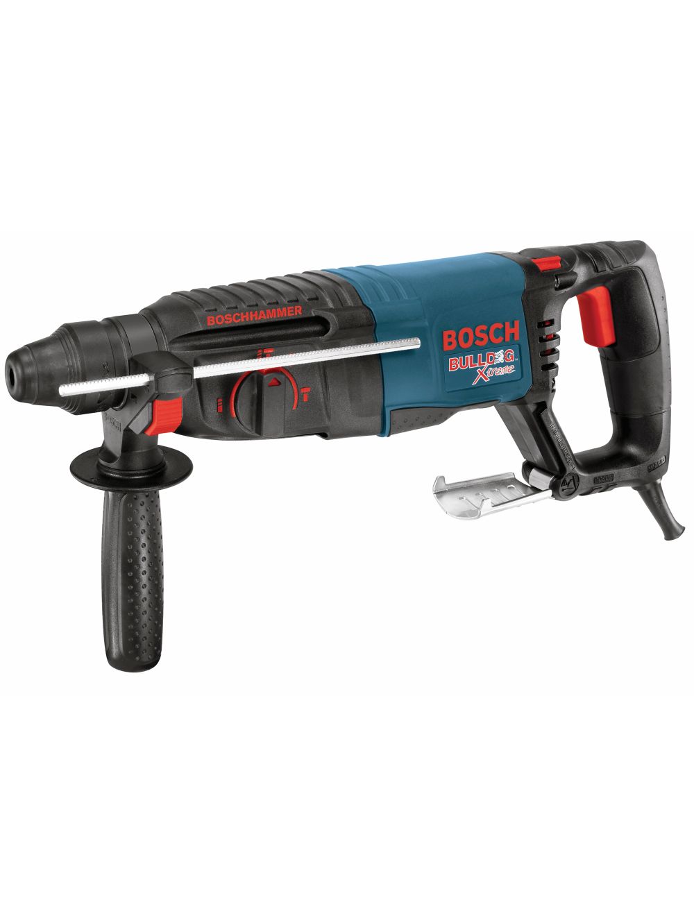 Bosch bulldog 11255vsr top