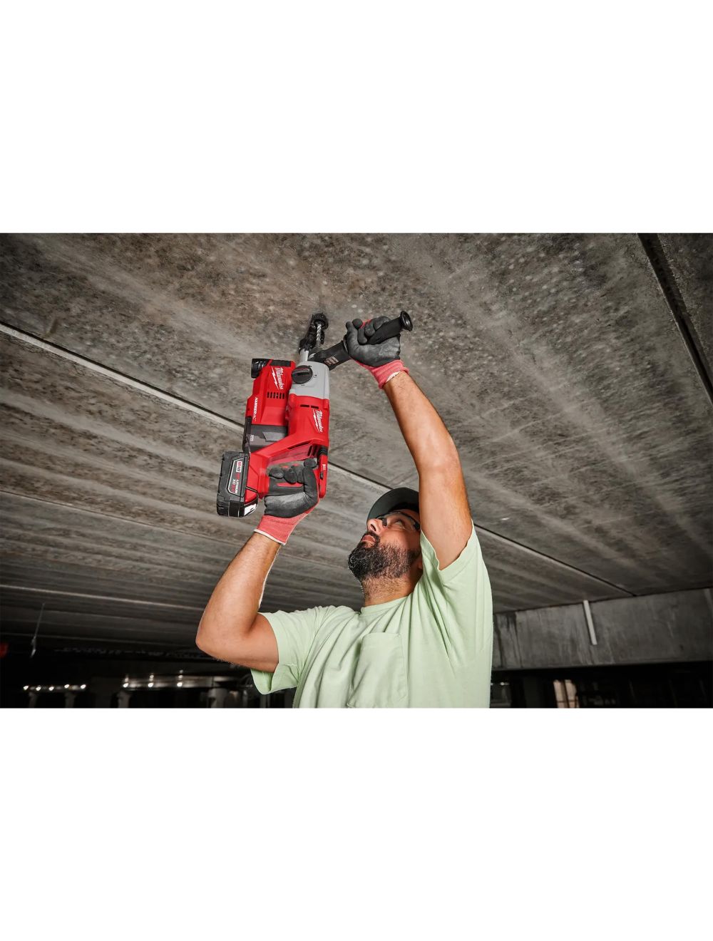 Milwaukee 2613-20 M18 Brushless 1