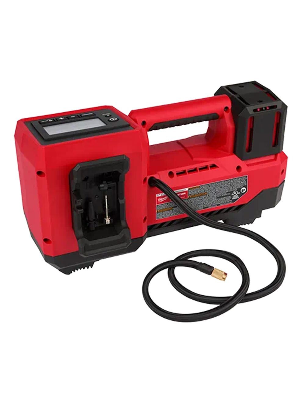 パワーステーション Milwaukee 2848-20 M18 18V Cordless Tire Inflator