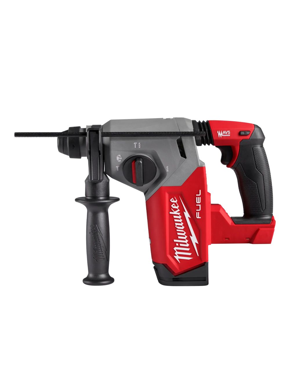 Milwaukee cordless sds discount