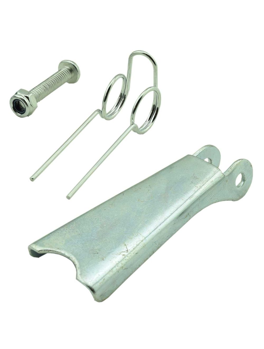Replacement Latch Kit for 30 Ton Safety Swivel Hook