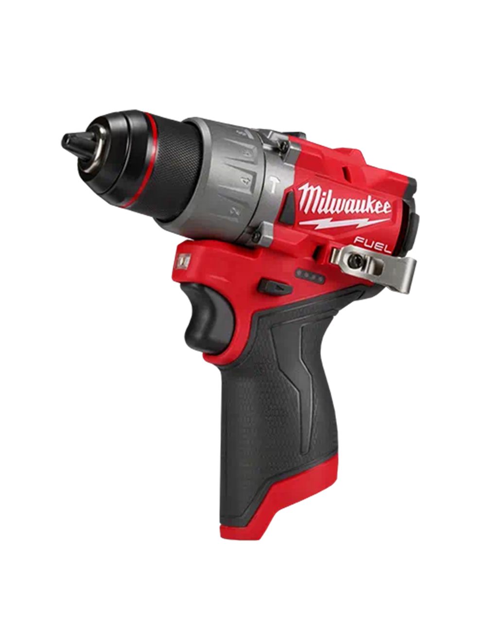 Milwaukee 3497-22 M12 Fuel 2-Tool Combo Kit