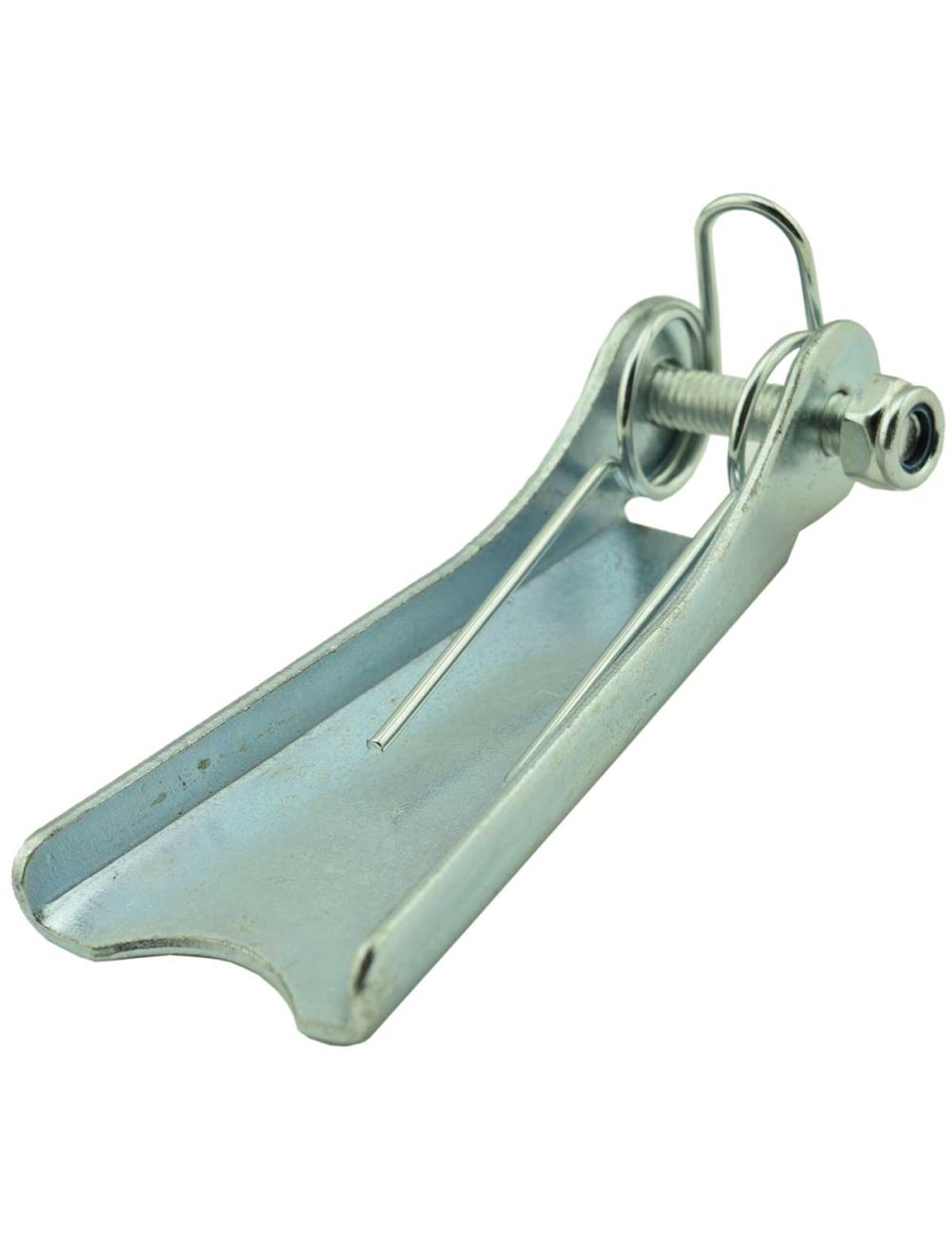 最新入荷 for Kit Latch Replacement 3 Hook Swivel Safety Ton その他