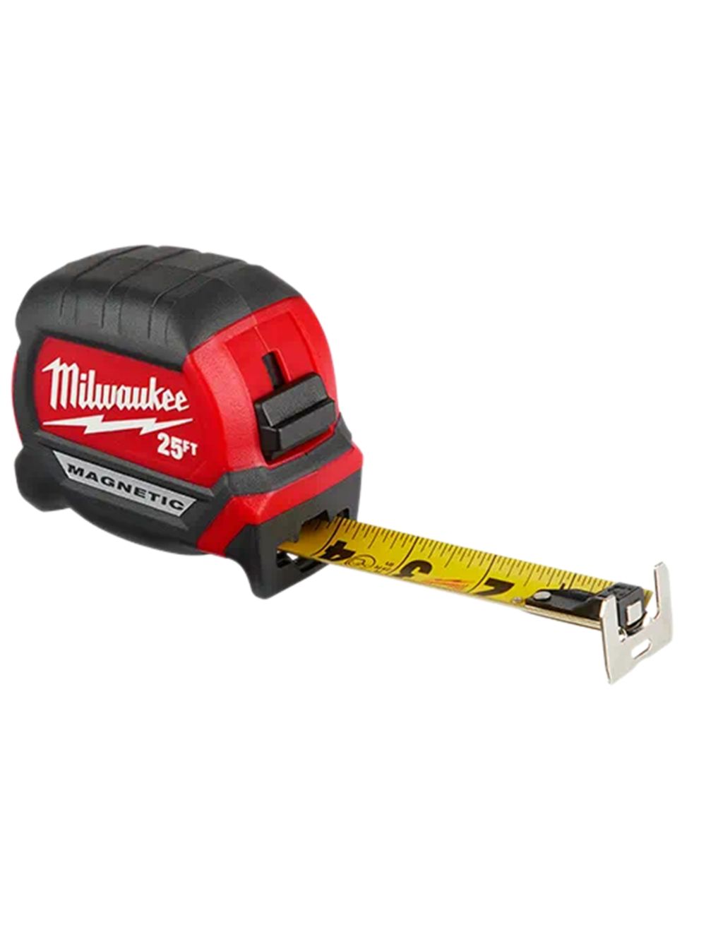 Milwaukee 48-22-0325 25' Compact Magnetic Tape Measure