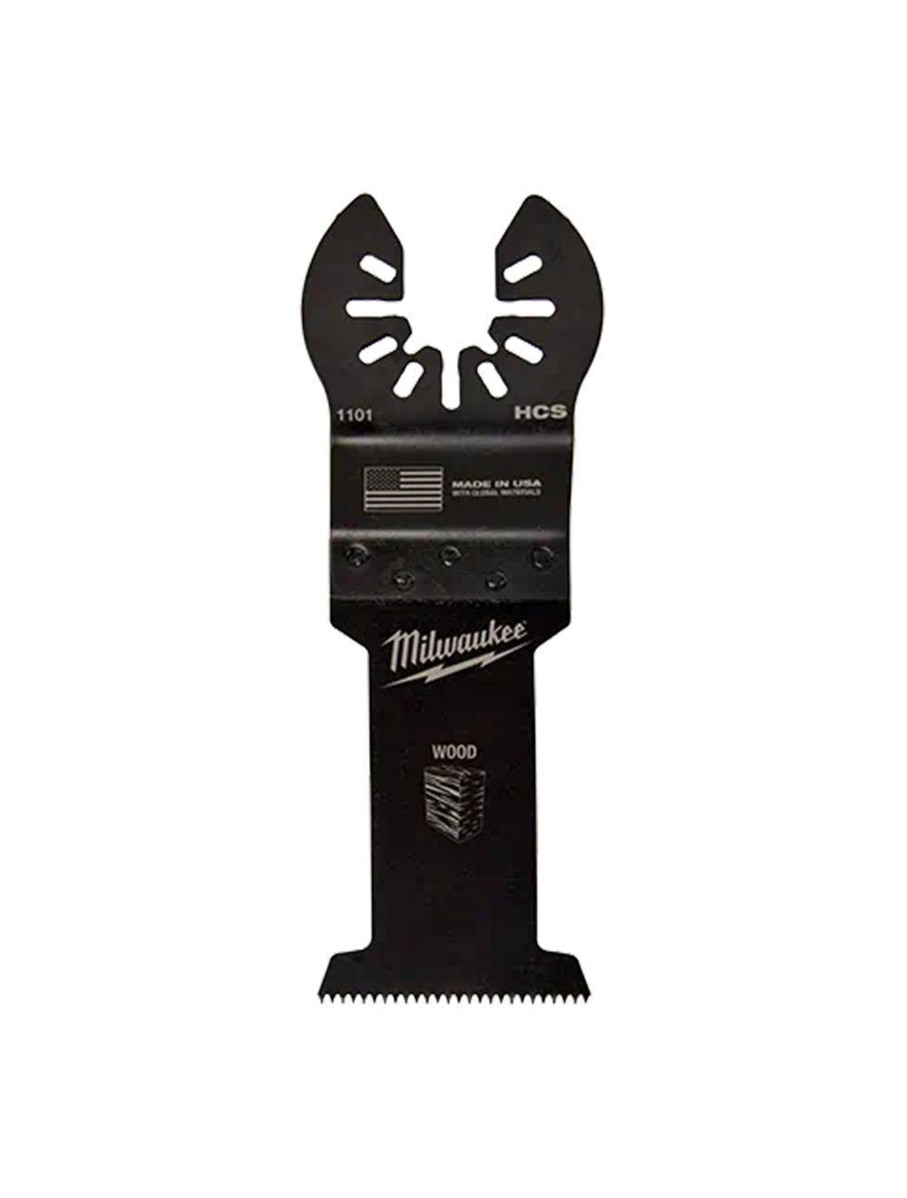 Milwaukee Open-Lok 5-In-1 Drywall Blade 49-25-2281