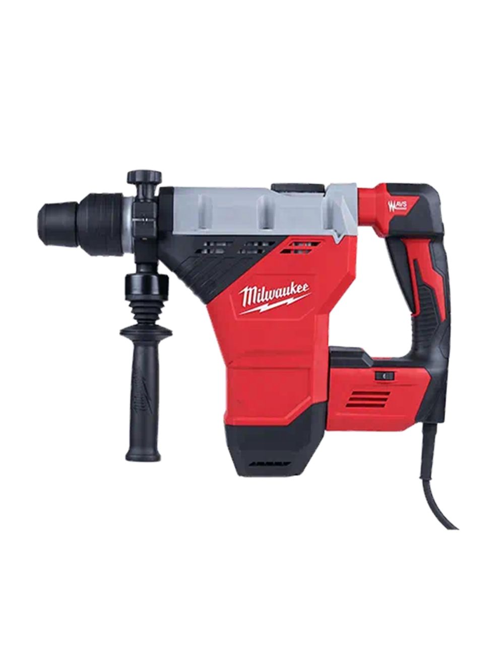 Milwaukee 5426 21 1 3 4 Corded SDS Max Rotary Hammer