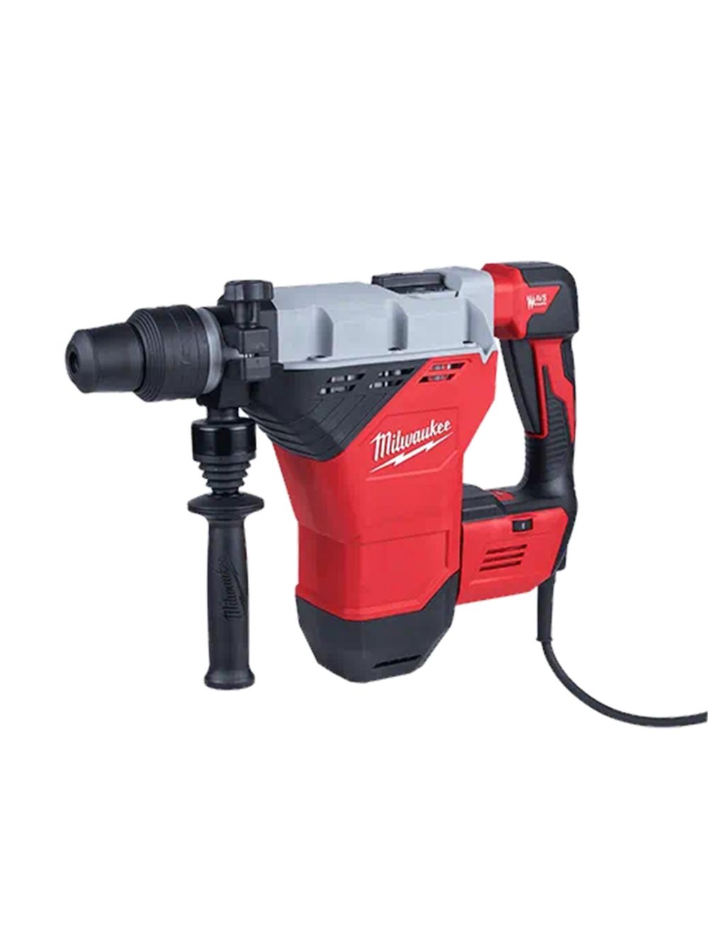 Milwaukee 5426 21 1 3 4 Corded SDS Max Rotary Hammer