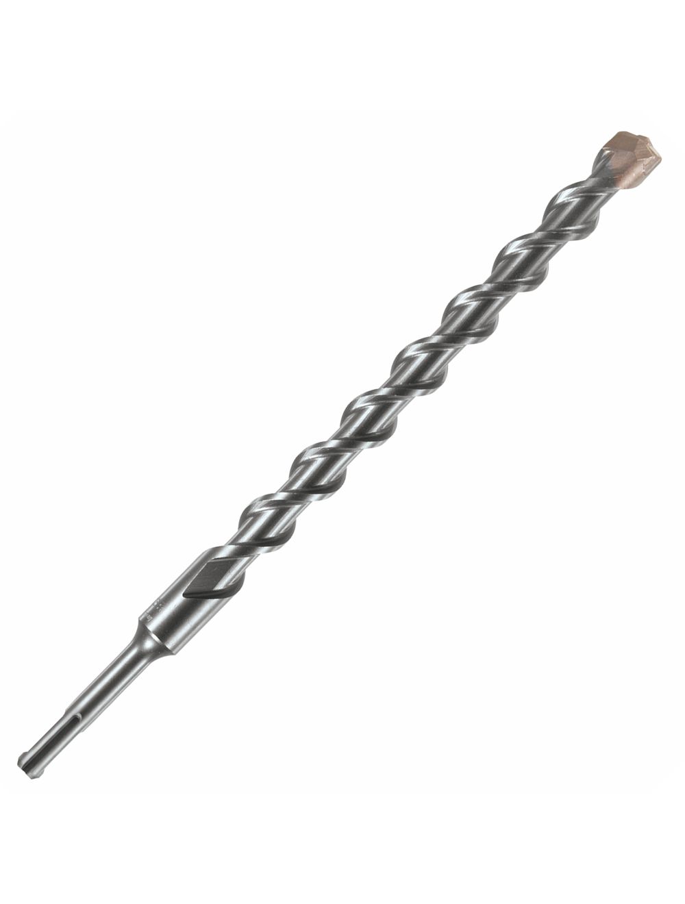 Bosch HC2124 3 4 x 12 SDS plus Bulldog Rotary Hammer Bit