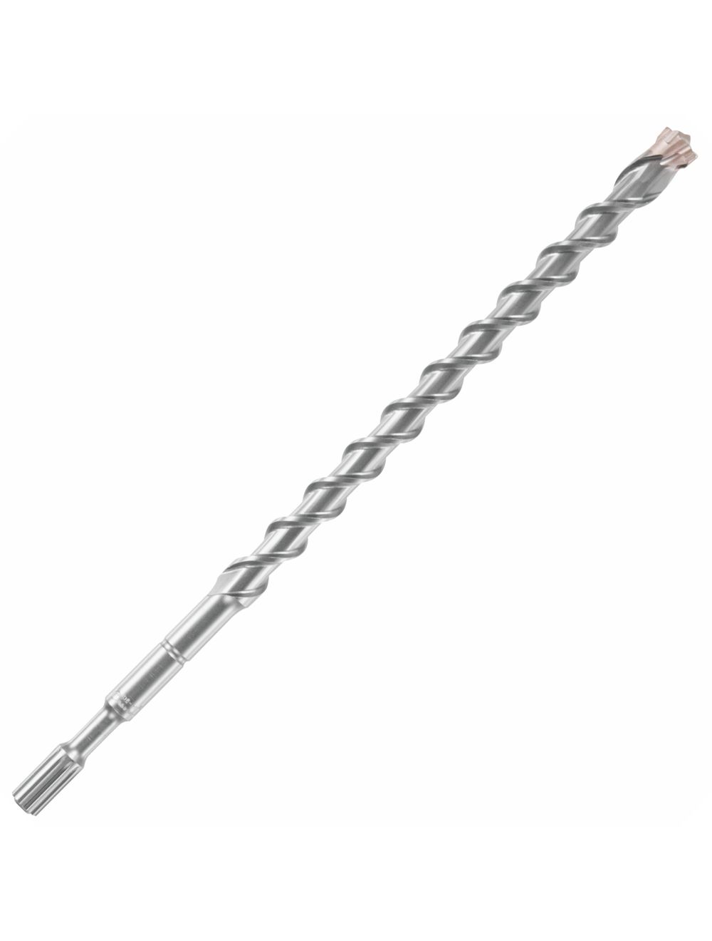 Bosch HC4061 1 1 8 x 21 Spline Speed X Rotary Hammer Bit