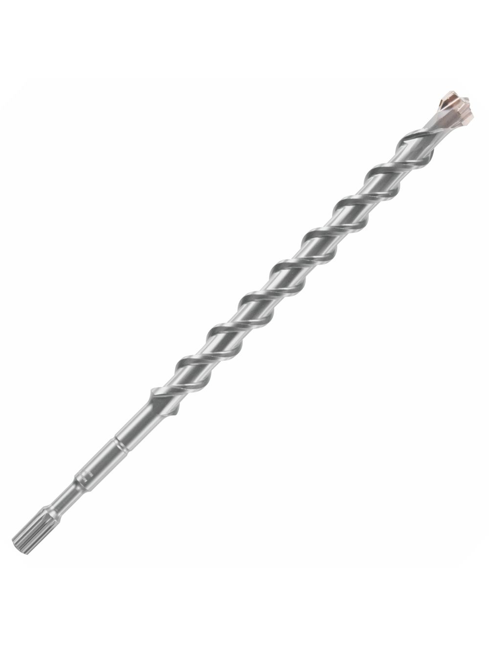 Bosch spline core bit 2025