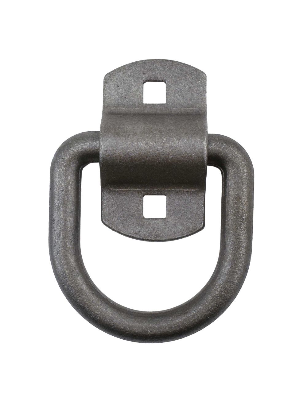 1 2 Bolt On D Ring Tie Down 4 000 lb