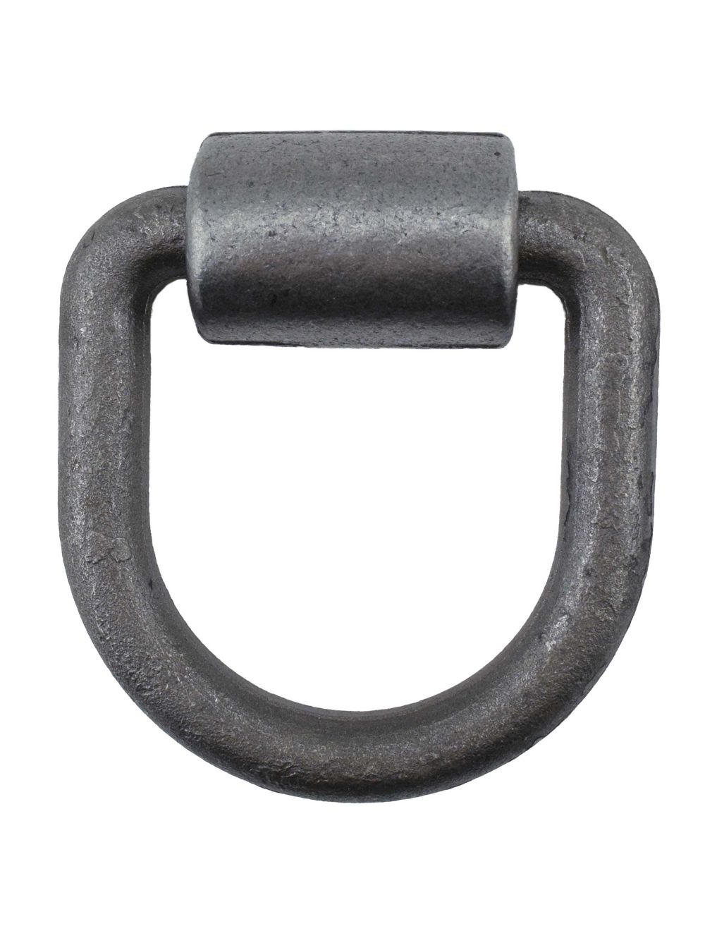 1 Weld On D Ring Tie Down 15 666 lb