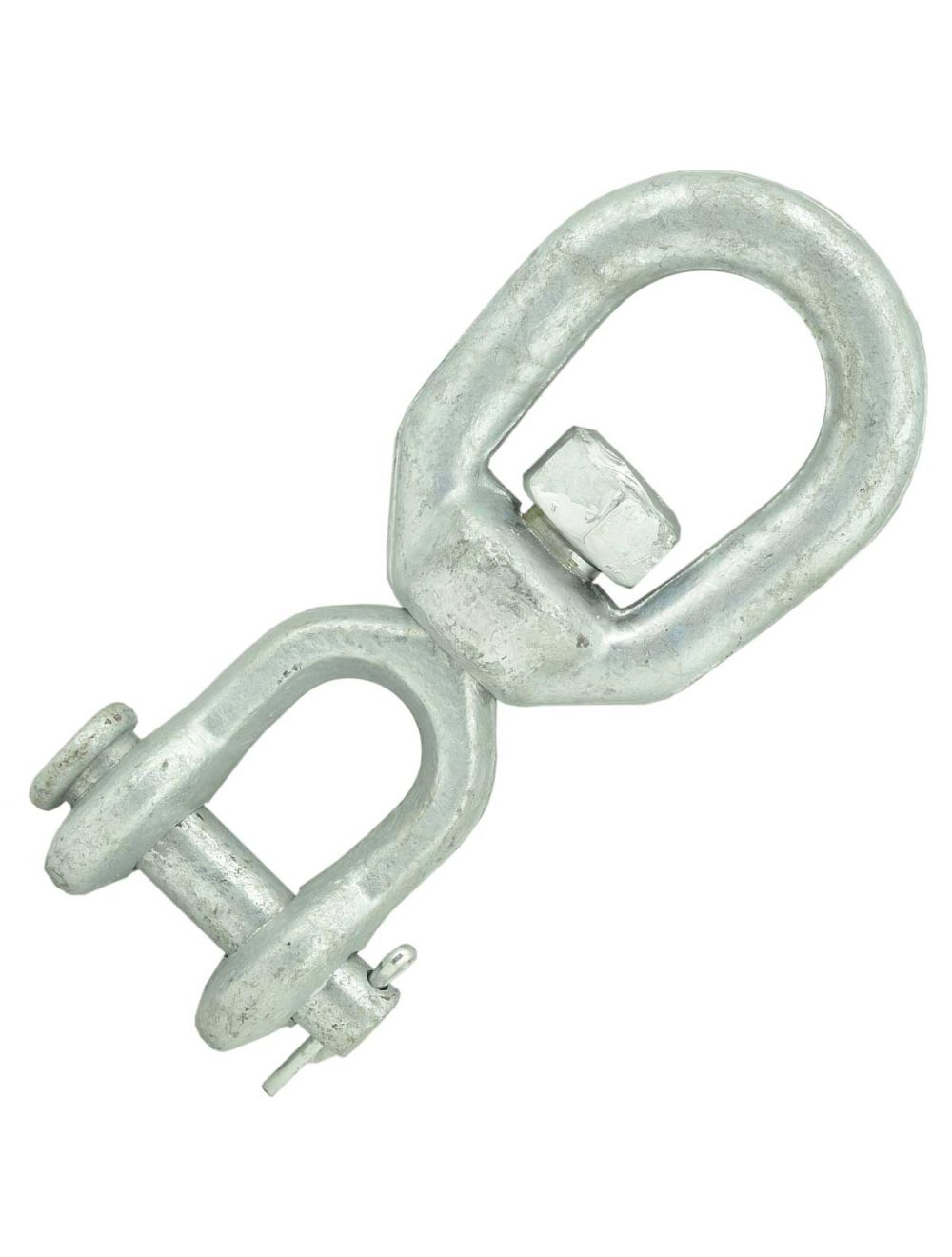 3/4 Inch Campbell 275-G Jaw & Eye Swivels | Wesco Industries