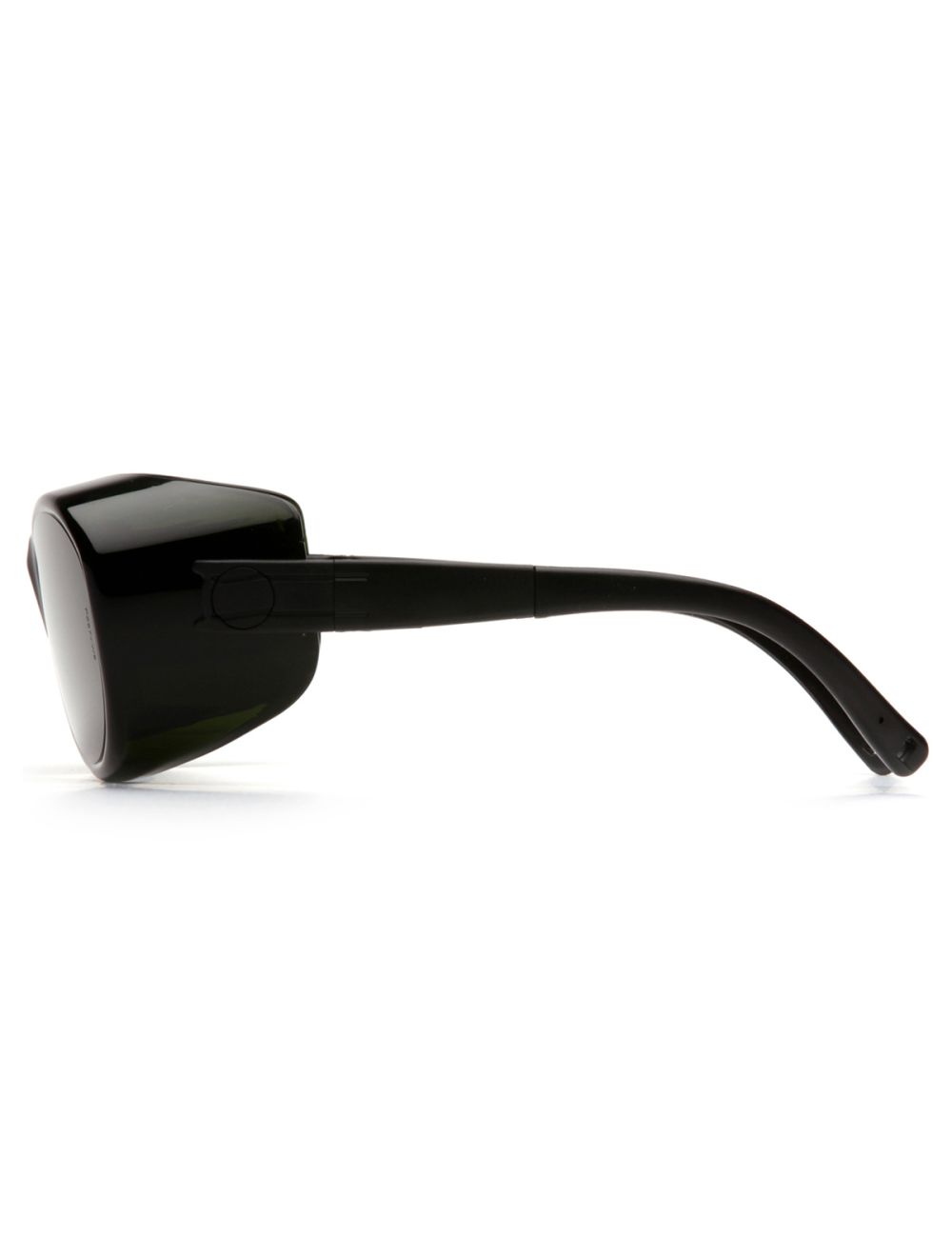 Pyramex OTS 5.0 IR Filter Over-Prescription Safety Glasses