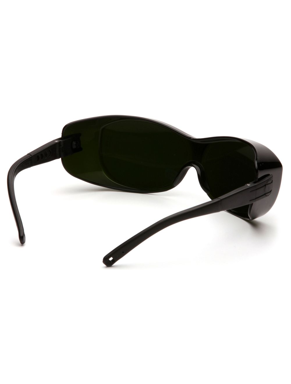 Pyramex OTS 5.0 IR Filter Over-Prescription Safety Glasses
