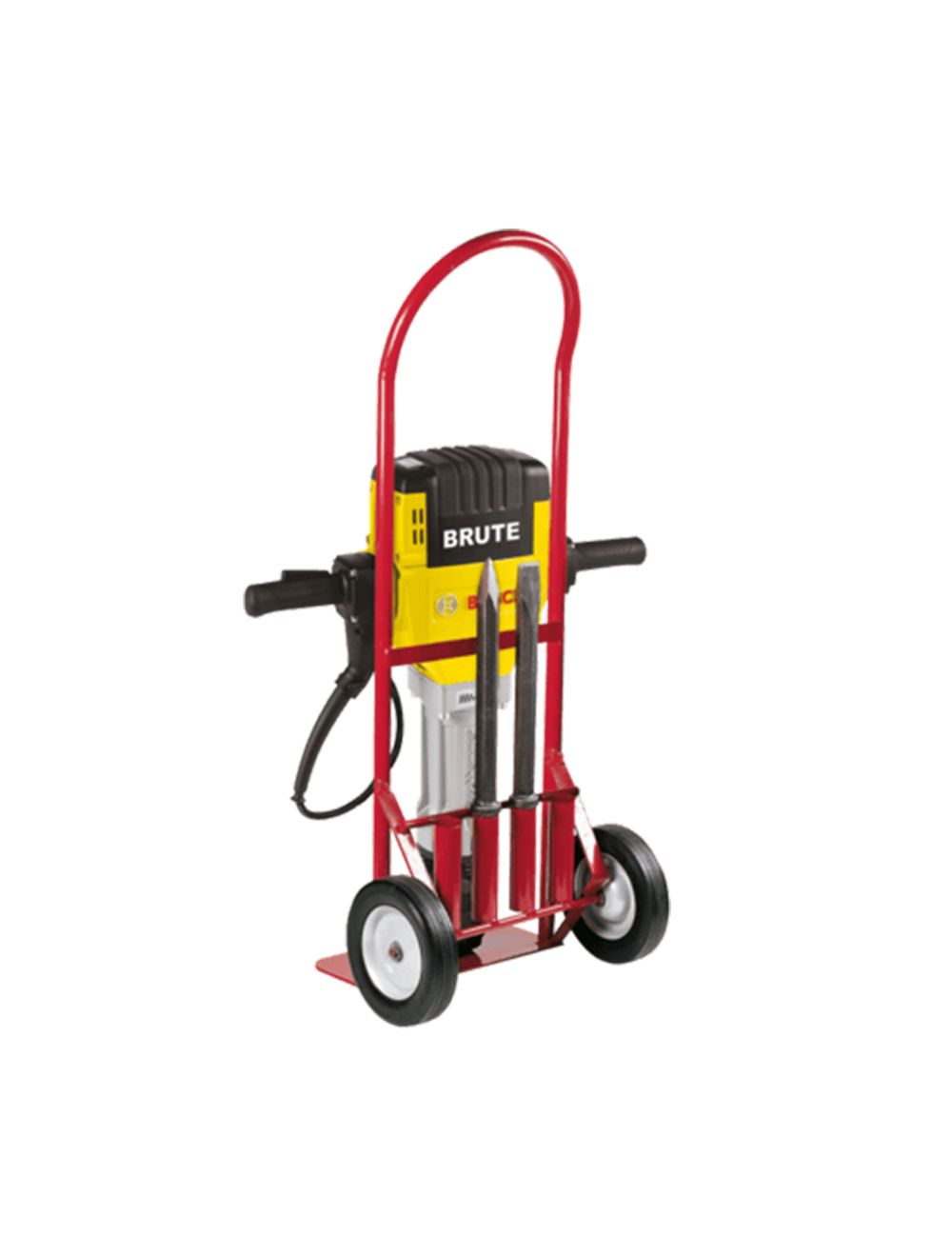 Bosch BH2760VCB Brute 1-1/8