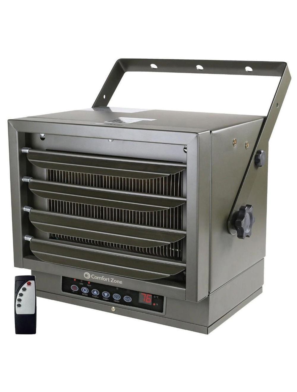 Electric Baseboard Heater Comfort Zone Space Heater Reviews