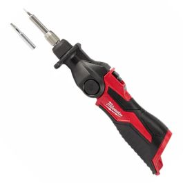 Milwaukee 2488-20 M12 Soldering Iron - Bare Tool