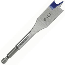 IRWIN SPEEDBOR 87912 Foret à Bois 1,9 Cm X 10,2 Cm