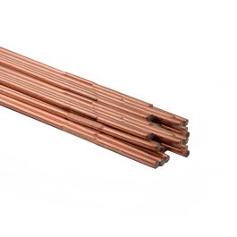 2 Lb RG-45 - 36 x 3/32 R45 SÜA Oxy-Acetylene Carbon Steel Welding Rod 