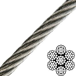 type 316 stainless steel wire rope quotation
