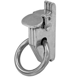 Buyers 01090 Rope Ring with E-Track Fitting