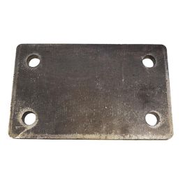 サンゾー工務店✖️WANTKEYCAMP KC TOP PLATE KC TOP PLATE WANTKEY CAMP サンゾー工務店 - メルカリ