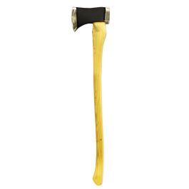 Ludell 12125 3.5 lb. Axe With Hardwood Handle