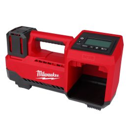 Milwaukee 2848-20 M18 18V Cordless Tire Inflator