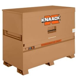 [美品]BOX COMP HATA JACKMAN Knaack Model 89 Storagemaster Piano Box