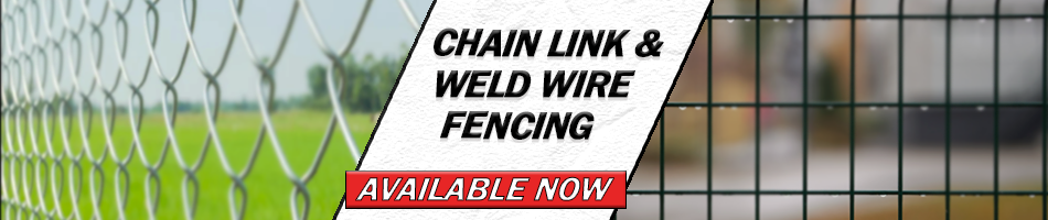 Wire Fencing